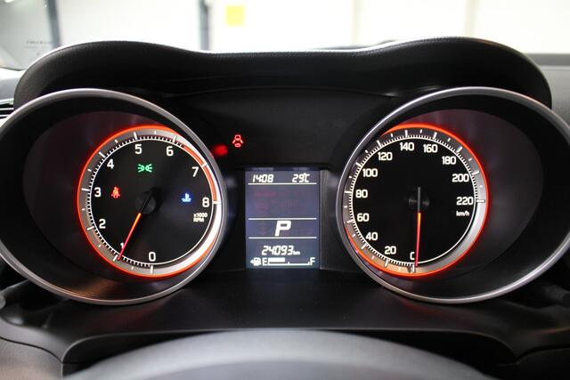 Suzuki SWIFT 1.2 Select Automaat Navigatie | Airco | Parkeercamera