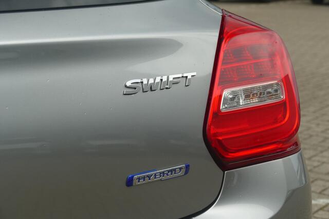 Suzuki SWIFT 1.2 Style Smart Hybrid | CLIMATE CONTROL | NAVI | CARPLAY/ANDRIOD AUTO | RIJKLAARPRIJS |
