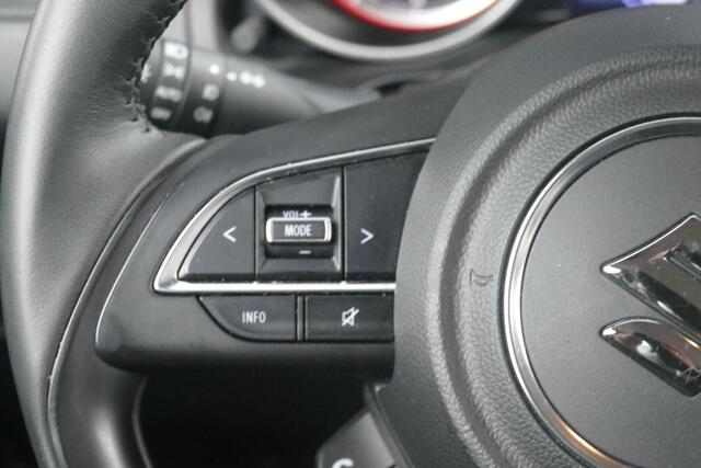 Suzuki SWIFT 1.2 Style Smart Hybrid | CLIMATE CONTROL | NAVI | CARPLAY/ANDRIOD AUTO | RIJKLAARPRIJS |