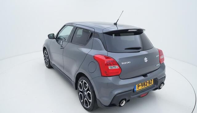 Suzuki SWIFT 1.4 Sport Smart Hybrid rijklaar prijs