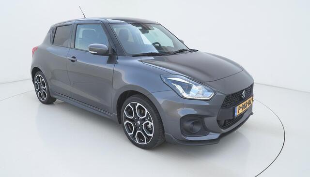 Suzuki SWIFT 1.4 Sport Smart Hybrid rijklaar prijs