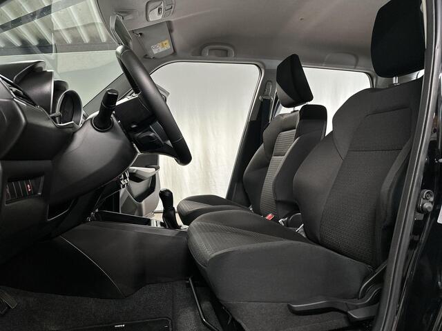 Suzuki SWIFT 1.2 Select Navi | Climate Control