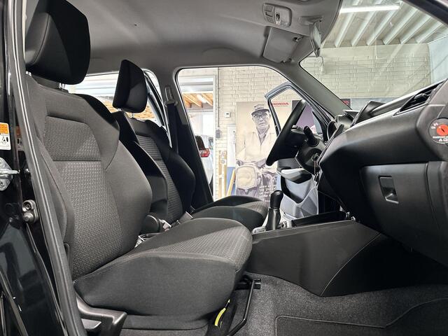 Suzuki SWIFT 1.2 Select Navi | Climate Control