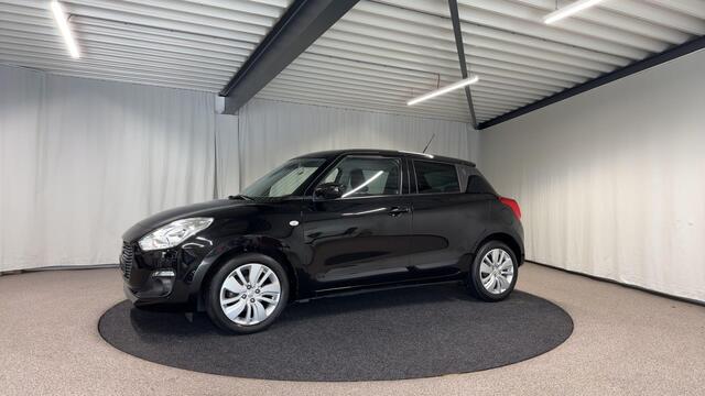 Suzuki SWIFT 1.2 Select Navi | Climate Control