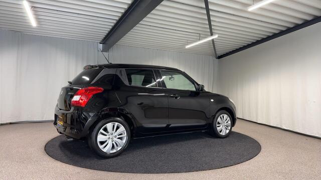 Suzuki SWIFT 1.2 Select Navi | Climate Control