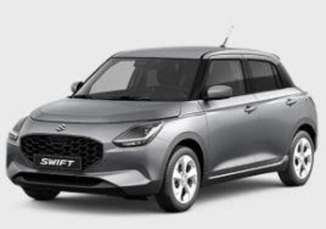 Suzuki SWIFT 1.2 Select Smart Hybrid | Stoelverwarming | Dodehoeksensor
