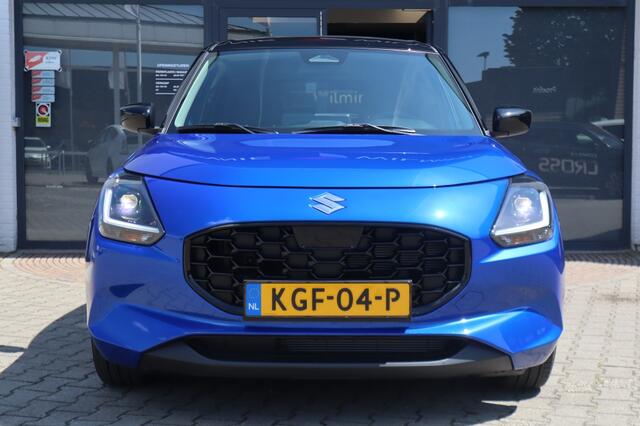 Suzuki SWIFT 1.2 Select Smart Hybrid