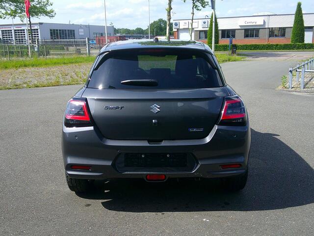 Suzuki SWIFT 1.2 Style Smart Hybrid Staat in Hoogeveen