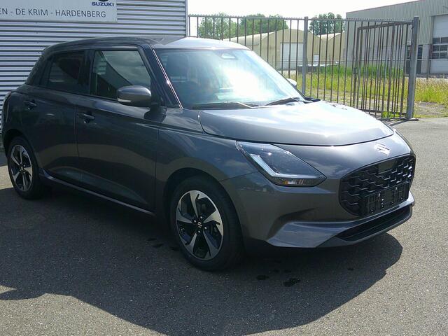 Suzuki SWIFT 1.2 Style Smart Hybrid Staat in Hoogeveen