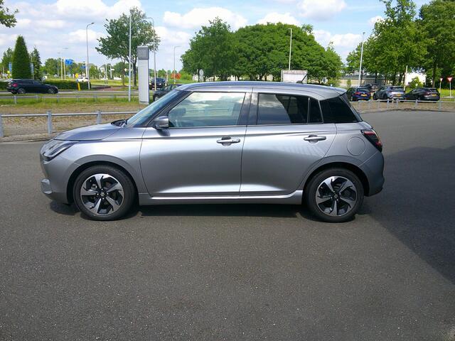 Suzuki SWIFT Staat in Hoogeveen Staat in Hoogeveen