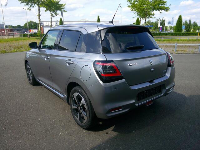 Suzuki SWIFT Staat in Hoogeveen Staat in Hoogeveen