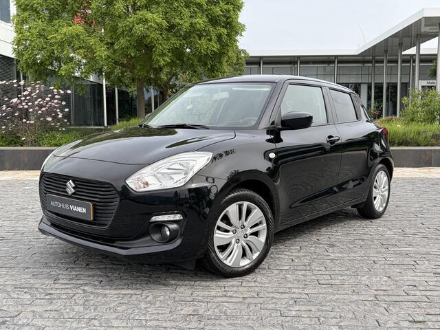 Suzuki SWIFT 1.2 Select / Autmaat / Trekhaak / Camara /
