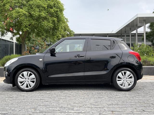 Suzuki SWIFT 1.2 Select / Autmaat / Trekhaak / Camara /