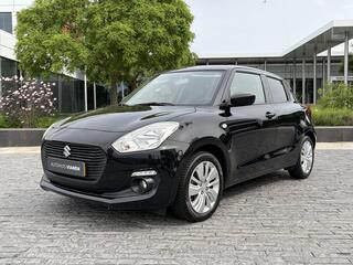 suzuki-swift-1.2-select---autmaat--
