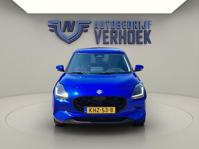 Suzuki SWIFT 1.2 Style Smart Hybrid Keyless - Dodehoek - Carplay