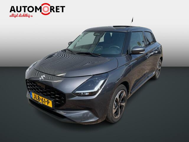Suzuki SWIFT 1.2 Style Smart Hybrid |Trekhaak|Complete auto|10 jaar garantie