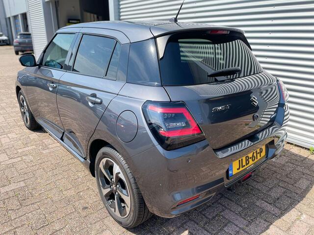 Suzuki SWIFT 1.2 Style Smart Hybrid |Trekhaak|Complete auto|10 jaar garantie