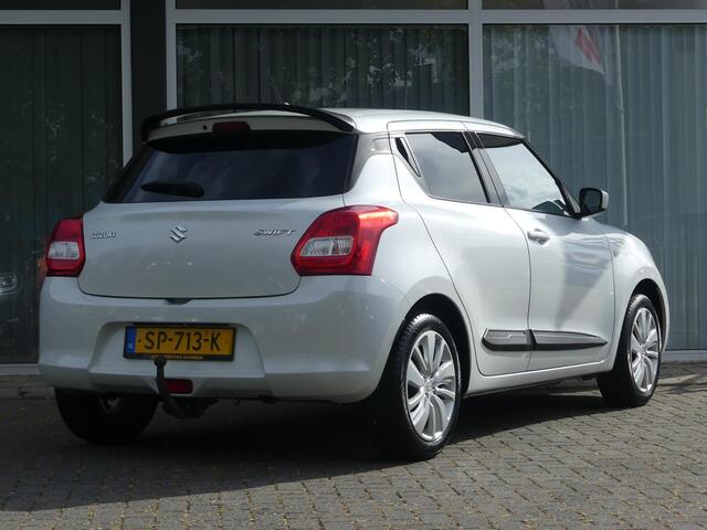 Suzuki SWIFT 1.2 Select TREKHAAK Dealer o.h. All Season Banden