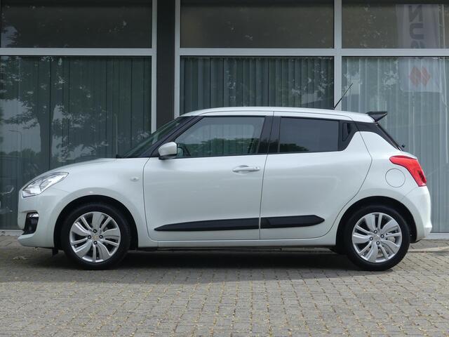 Suzuki SWIFT 1.2 Select TREKHAAK Dealer o.h. All Season Banden