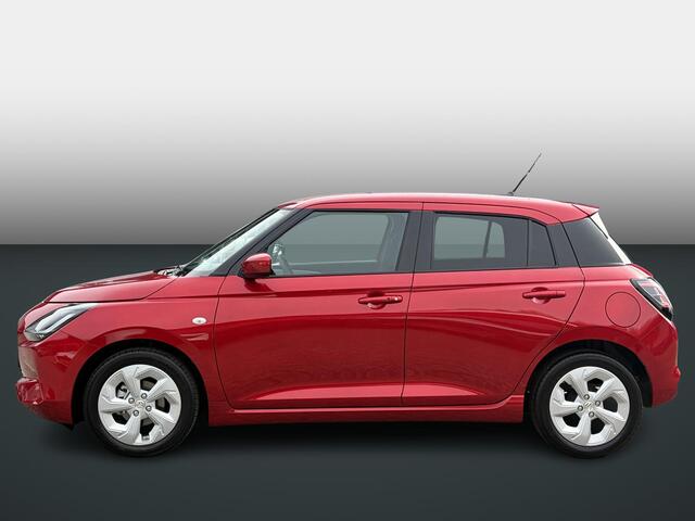 Suzuki SWIFT 1.2 Select Smart Hybrid | Keyless | Camera | Carplay | RIJKLAARPRIJS!
