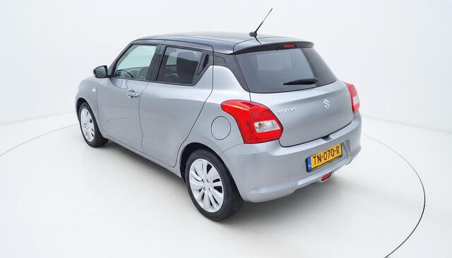 Suzuki SWIFT 1.2 Select rijklaar prijs