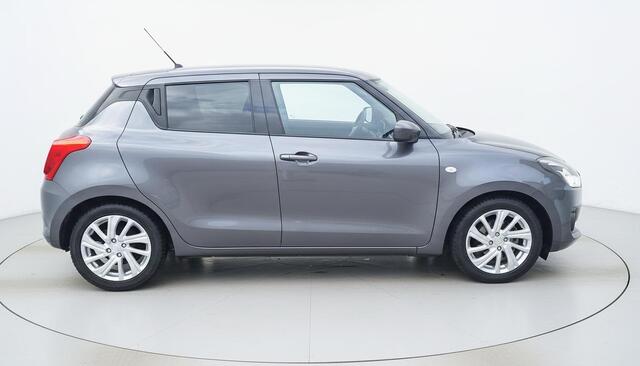 Suzuki SWIFT 1.2 Select Smart Hybrid Rijklaar prijss