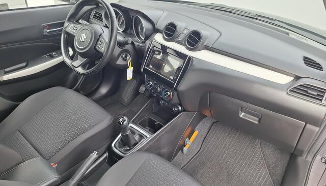 Suzuki SWIFT 1.2 Select Smart Hybrid Rijklaar prijss