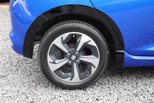 Suzuki SWIFT 1.2 Style Smart Hybrid Automaat met GT Pakket, DEMOVOORDEEL