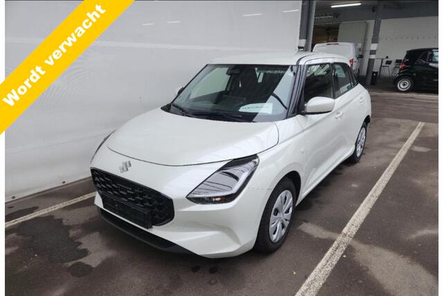 Suzuki SWIFT 1.2 Comfort Smart Hybrid Parkeerhulp/Camera/Apple Carplay/Android Auto.