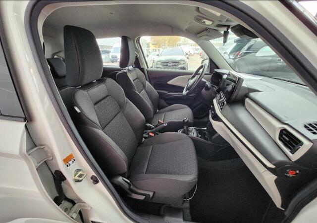 Suzuki SWIFT 1.2 Comfort Smart Hybrid Parkeerhulp/Camera/Apple Carplay/Android Auto.