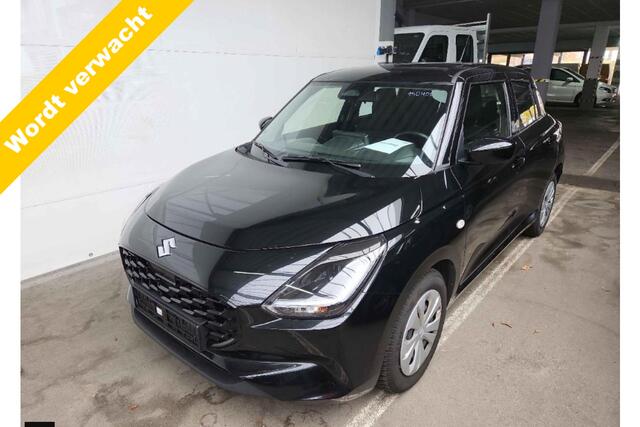 Suzuki SWIFT 1.2 Comfort Smart Hybrid