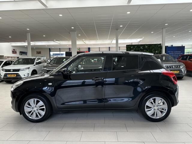 Suzuki SWIFT 1.2 Select [ TREKHAAK I ARMSTEUN I CARPLAY I CAMERA ]