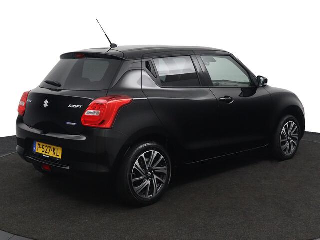 Suzuki SWIFT 1.2 Style Smart Hybrid | Automaat | Navigatiesysteem | Lichtmetalen wielen | Cruise Control |