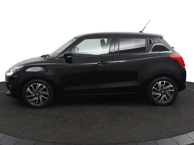 Suzuki SWIFT 1.2 Style Smart Hybrid | Automaat | Navigatiesysteem | Lichtmetalen wielen | Cruise Control |