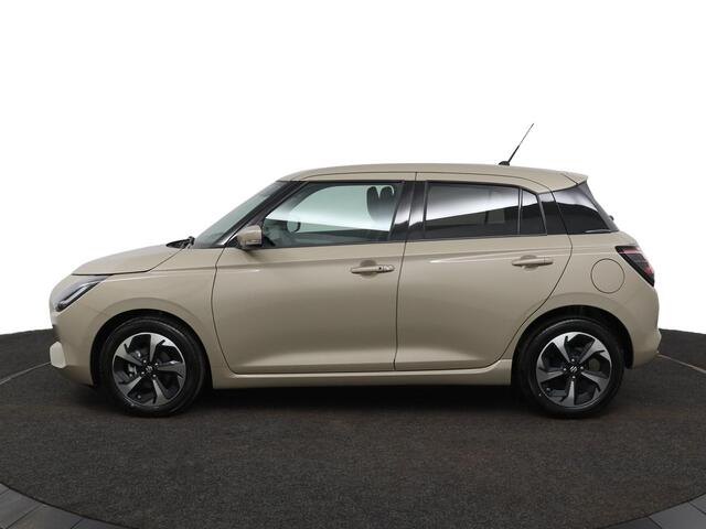 Suzuki SWIFT 1.2 Style Smart Hybrid | Automaat | Climate control | Cruise control adaptive | Navigatie | Stoelverwarming | Apple carplay, Android auto | Camera |