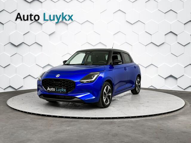 Suzuki SWIFT 1.2 Style Smart Hybrid | ¤2.600 voorraadkorting!