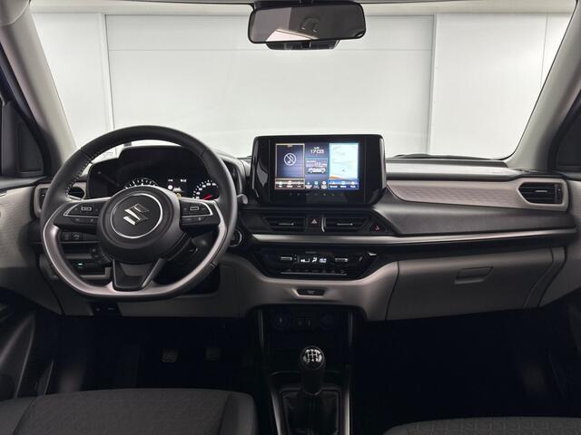 Suzuki SWIFT 1.2 Style Smart Hybrid | ¤2.600 voorraadkorting!