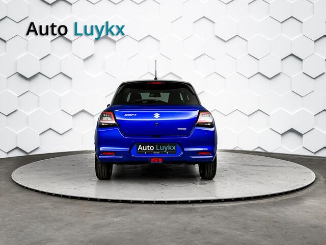 Suzuki SWIFT 1.2 Style Smart Hybrid | ¤2.600 voorraadkorting!