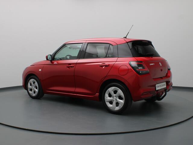 Suzuki SWIFT Style Smart Hybrid 80pk Camera | Adapt. Cruise | Stoelverw. | Trekhaak afneembaar.