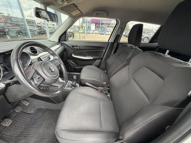 Suzuki SWIFT 1.2 Select | Trekhaak | Navigatie | Achteruitrijcamera