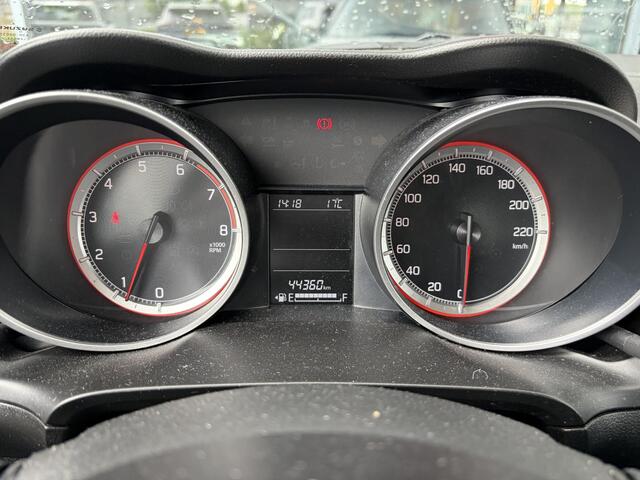 Suzuki SWIFT 1.2 Select | Trekhaak | Navigatie | Achteruitrijcamera