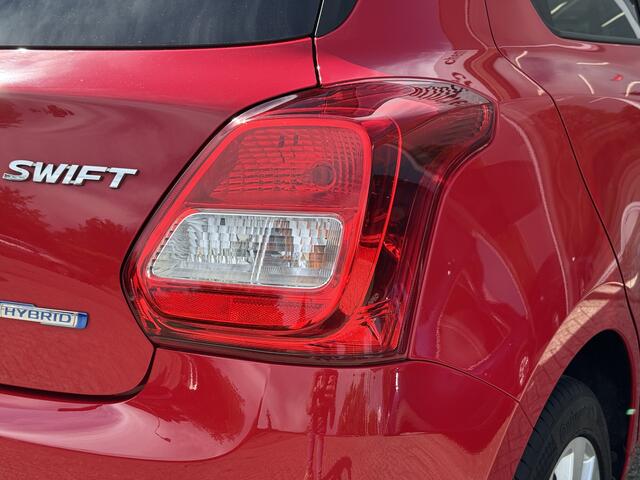 Suzuki SWIFT 1.2 Select Smart Hybrid * Achteruitrijcamera * Stoelverwarming *