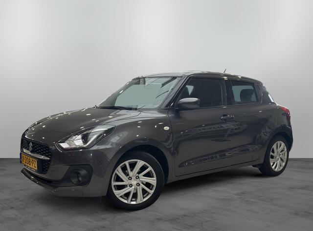 Suzuki SWIFT 1.2 Select SmartHybride [ CARPLAY I CAMERA I ADAPTIVE CRUIS ]