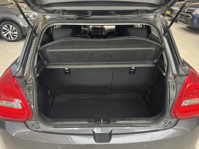 Suzuki SWIFT 1.2 Select SmartHybride [ CARPLAY I CAMERA I ADAPTIVE CRUIS ]