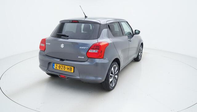 Suzuki SWIFT 1.0 Stijl Smart Hybrid rijklaar prijs