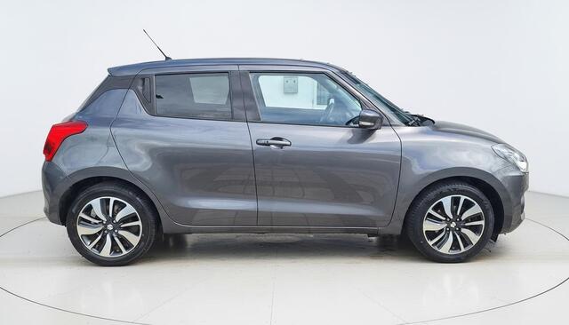Suzuki SWIFT 1.0 Stijl Smart Hybrid rijklaar prijs
