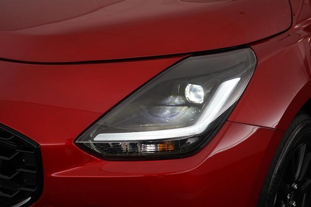 Suzuki SWIFT 1.2 Comfort Smart Hybrid | Blackline