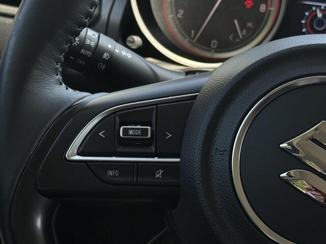 Suzuki SWIFT 1.2 Select Smart Hybrid Apple Carplay/Android Auto