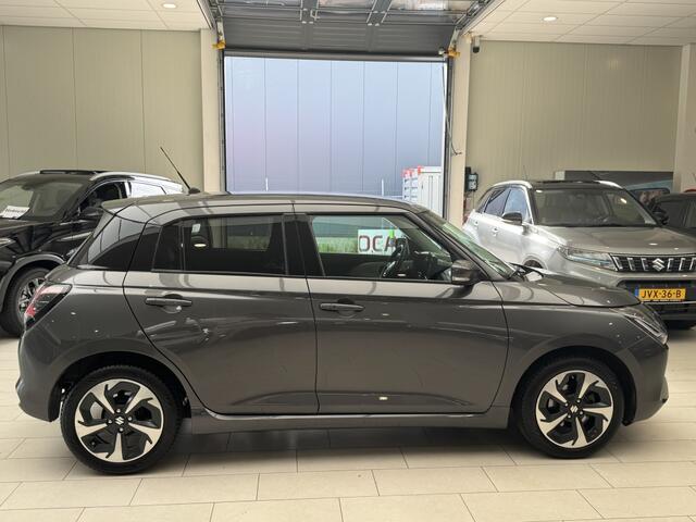 Suzuki SWIFT 1.2 Style Hybride [ ALL-SEASON I 100% DEALER OH I CARPLAY ]