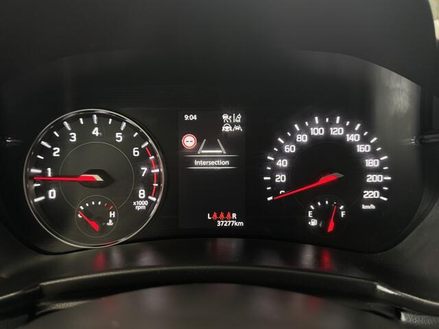 Suzuki SWIFT 1.2 Style Hybride [ ALL-SEASON I 100% DEALER OH I CARPLAY ]